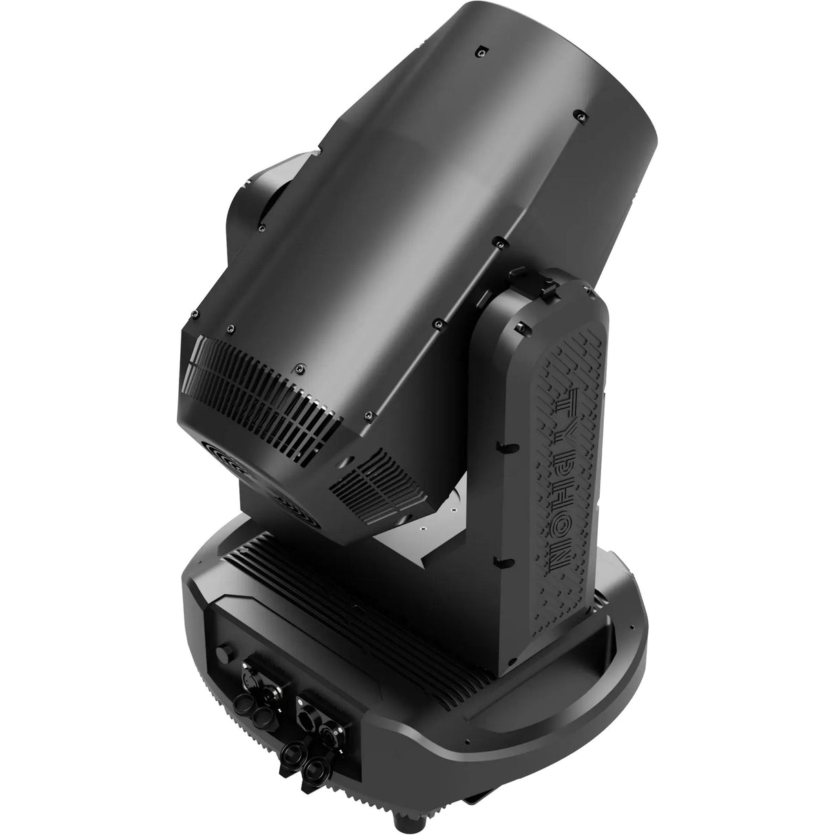 Blizzard Lighting Typhon IP BSW Outdoor-Rated 400W LED BSW Moving Head with CMY