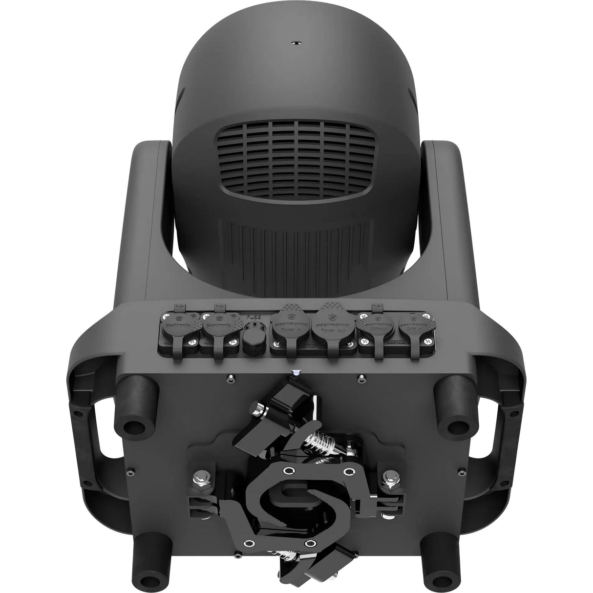 Blizzard Lighting Typhon IP Sharpshooter Outdoor Moving Head Beam Fixture