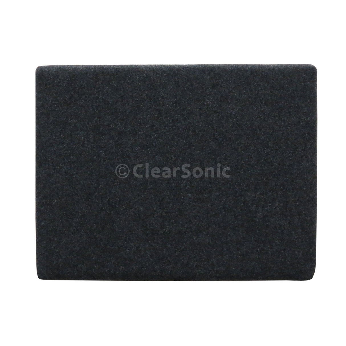 ClearSonic AP21 AmpPac 21 Guitar Combo, Amp Isolation Booth, 50-60% Volume Reduction