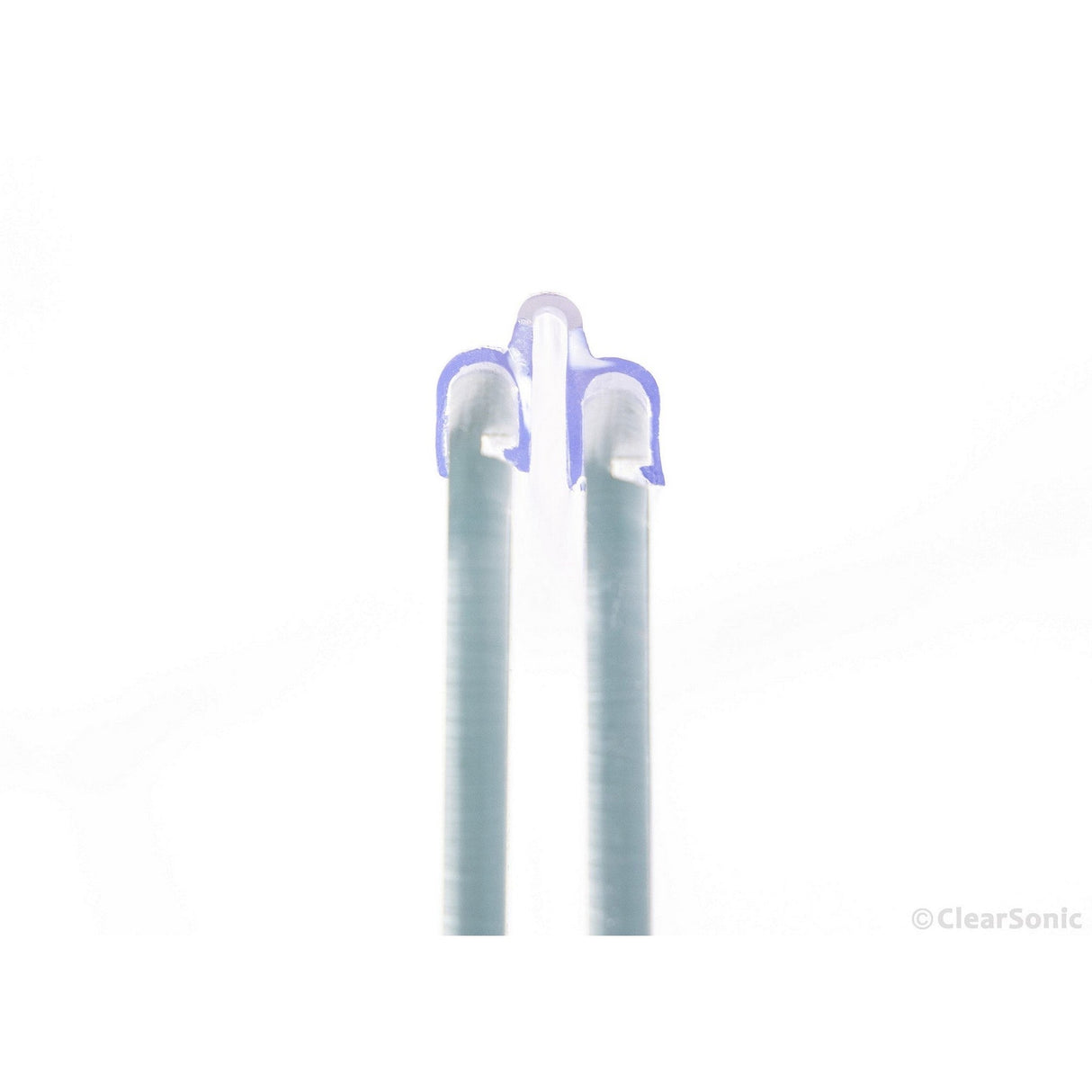 ClearSonic MMP MiniMegaPac Isolation Booth, 60-70% Volume Reduction