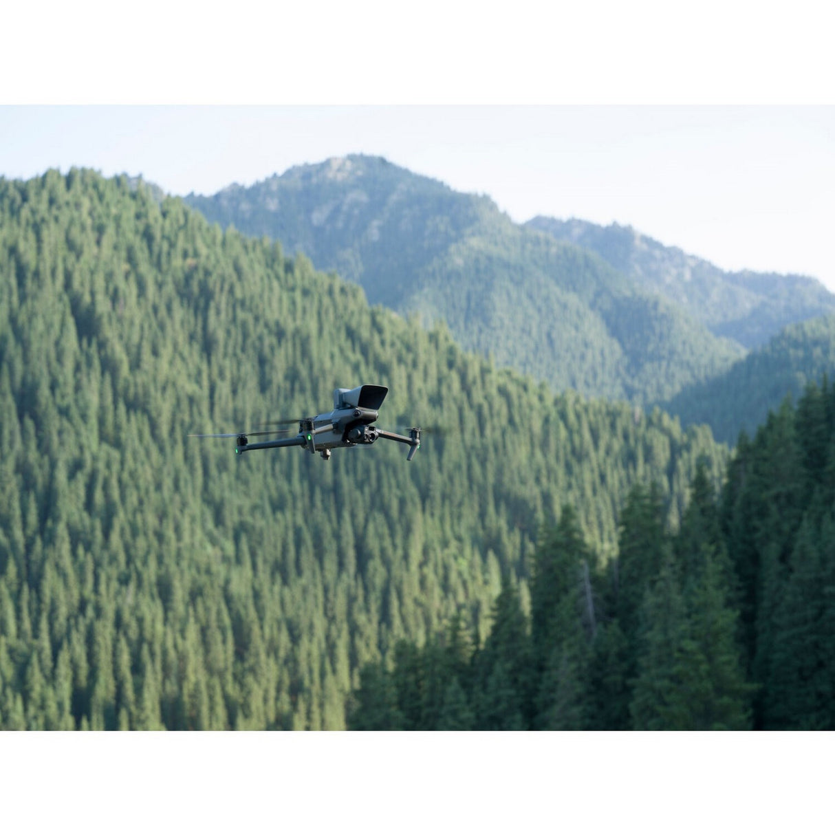 DJI Mavic 3 Thermal Drone with Enterprise Basic 2-Year Warranty
