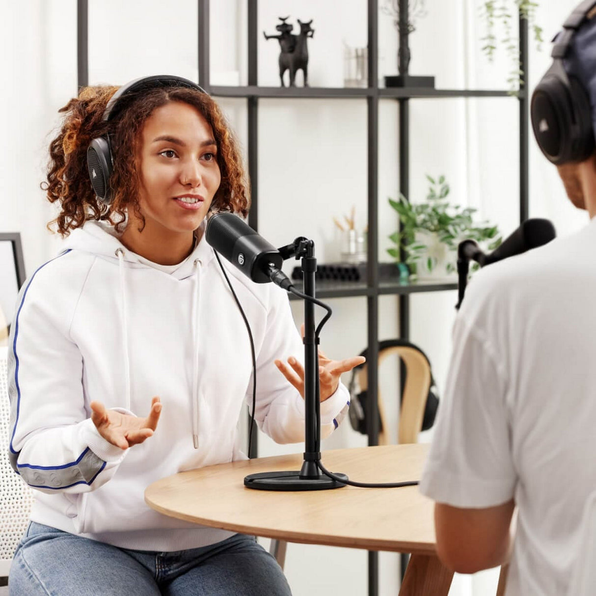 Elgato Wave DX Dynamic Microphone