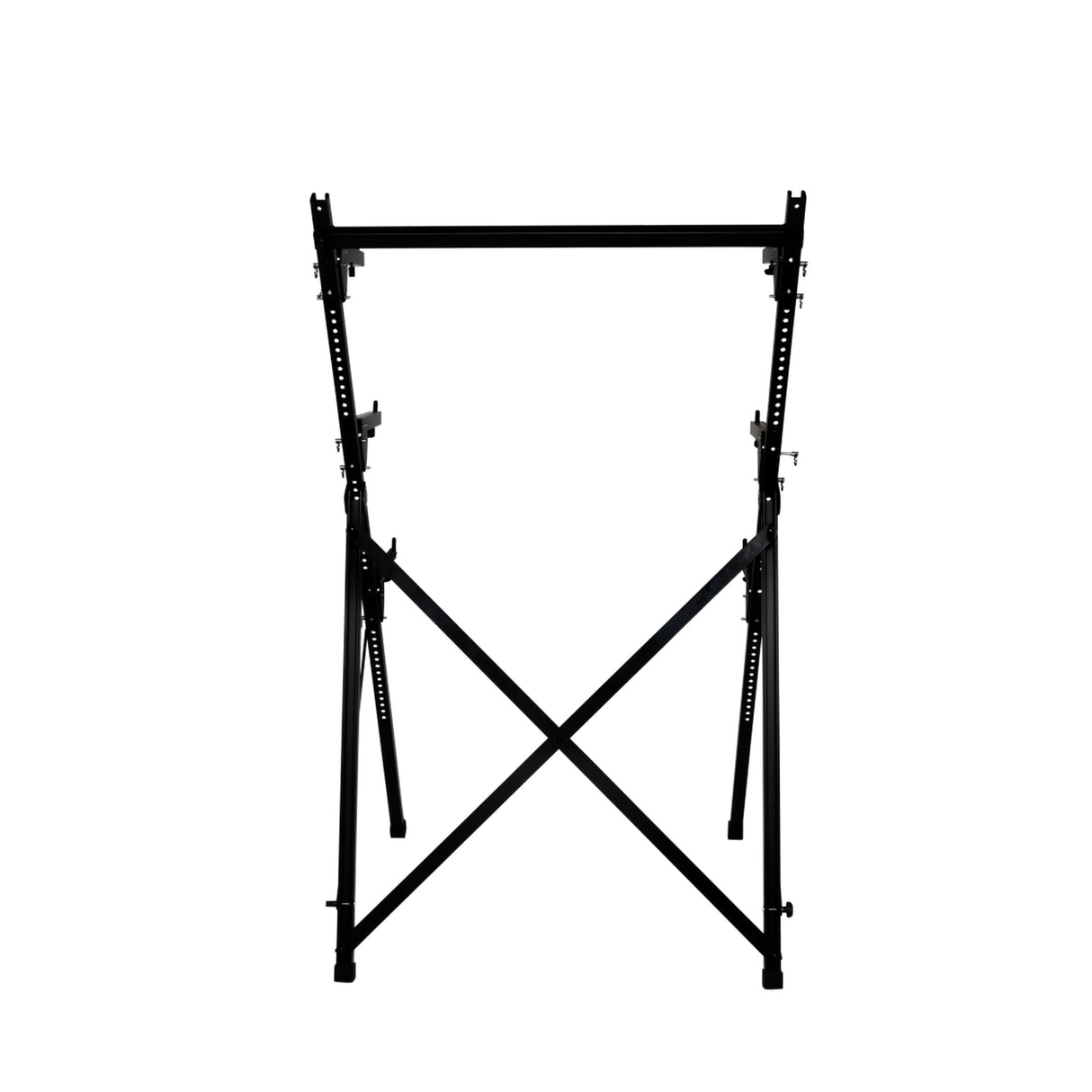 Gator Frameworks GFW-KEY3TIER-A Three Tier A Frame Keyboard Stand