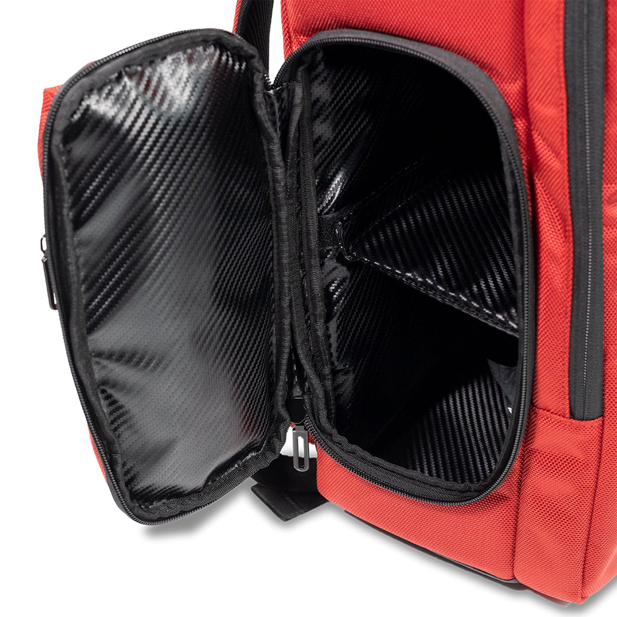 Gruv Gear VB02-RED Club Bag R.E.D. Edition