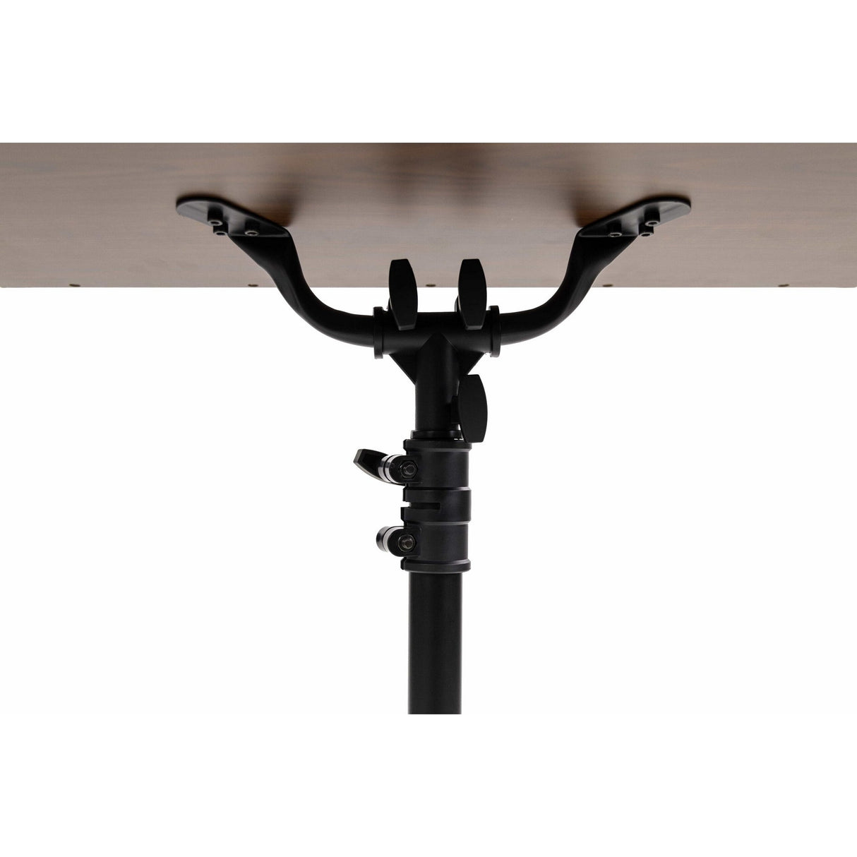 Gator Wooden Conductor Music Stand with Tripod Base