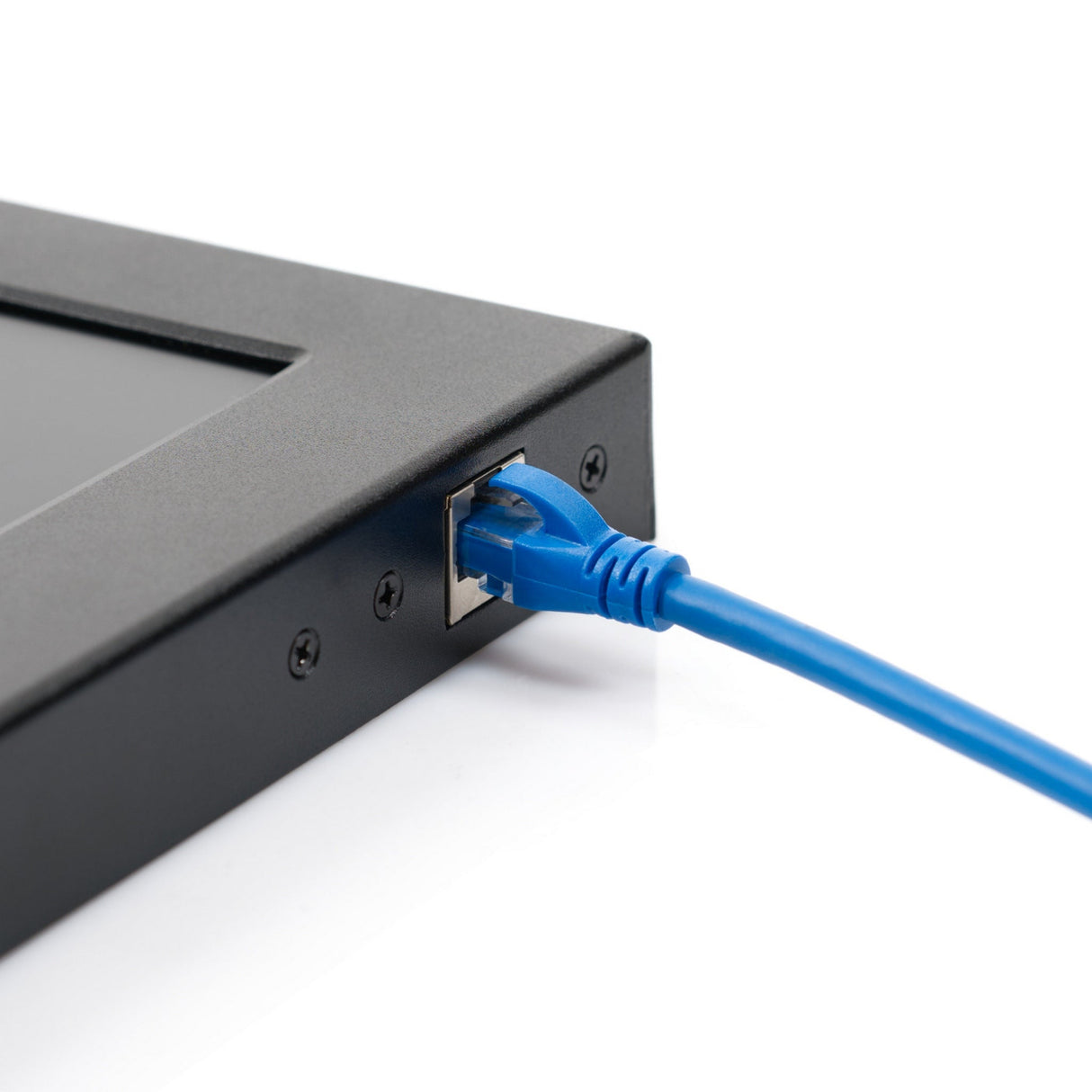 Ikan M19W-V2 19-Inch High Bright Teleprompter LED Widescreen Monitor 3G-SDI with Tally