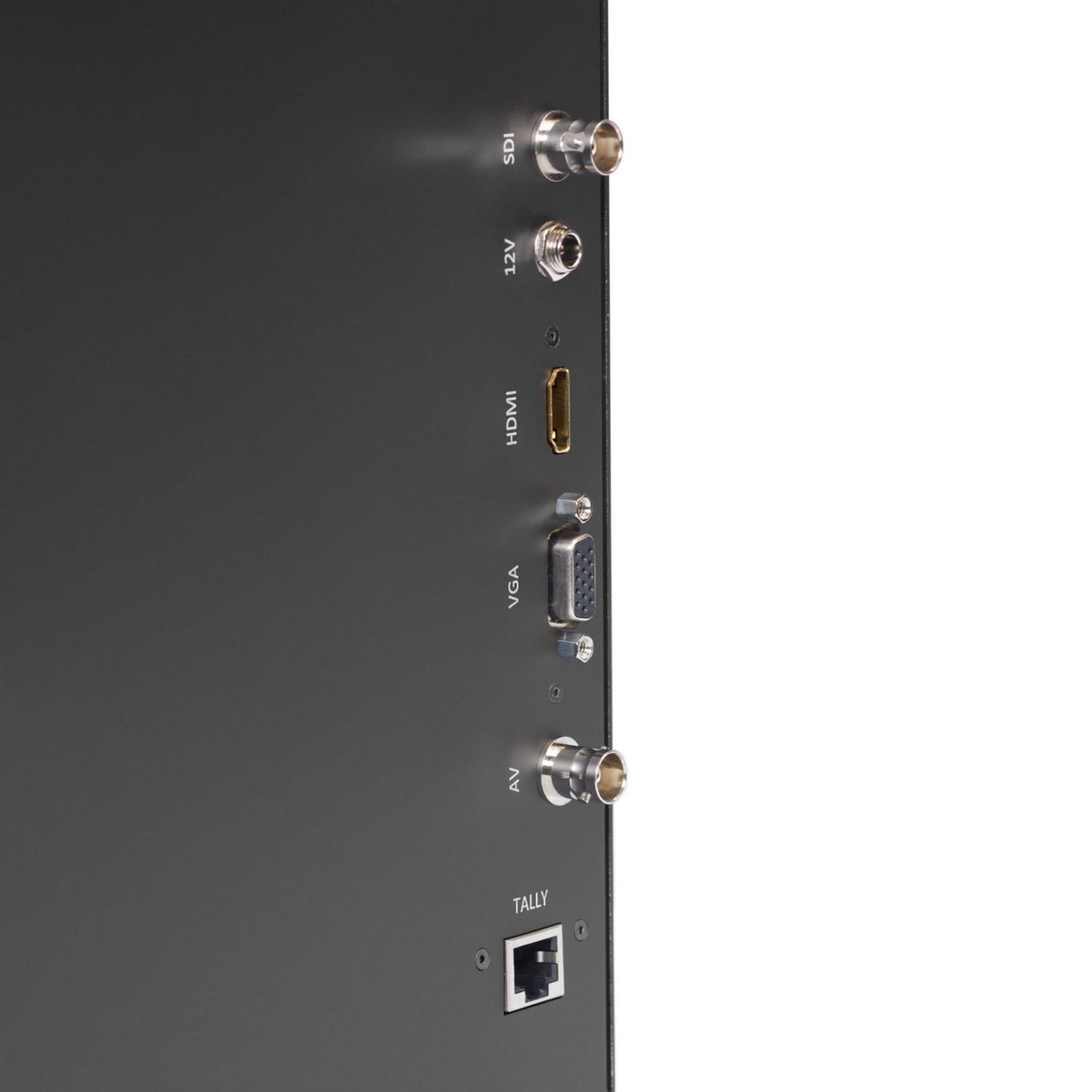 Ikan PT419W-NDI Aura 19-Inch POE++ NDI Teleprompter with Full Encoding/Decoding and IP Tally Light