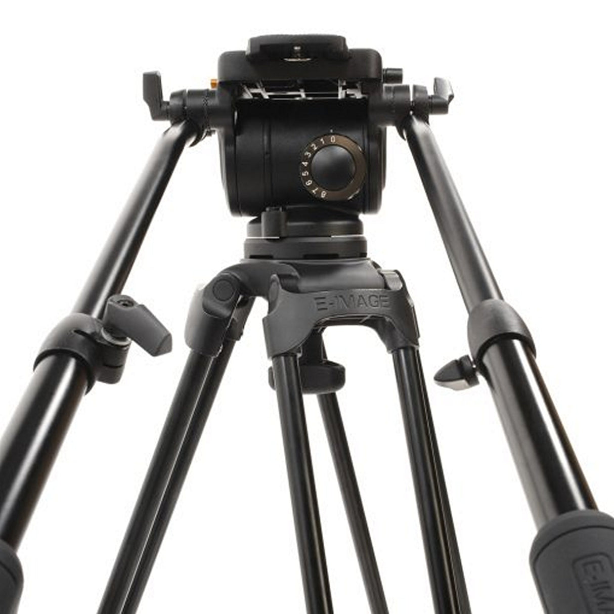 Ikan PT4500-TM-V3-TRIPOD 15-inch SDI Teleprompter Tripod Dolly Turnkey Bundle