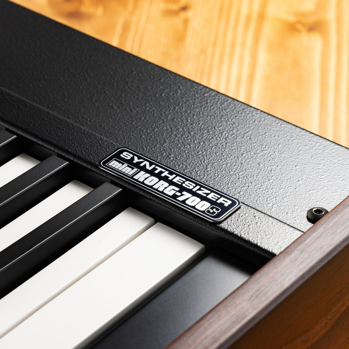 KORG miniKORG 700Sm Analog Synthesizer