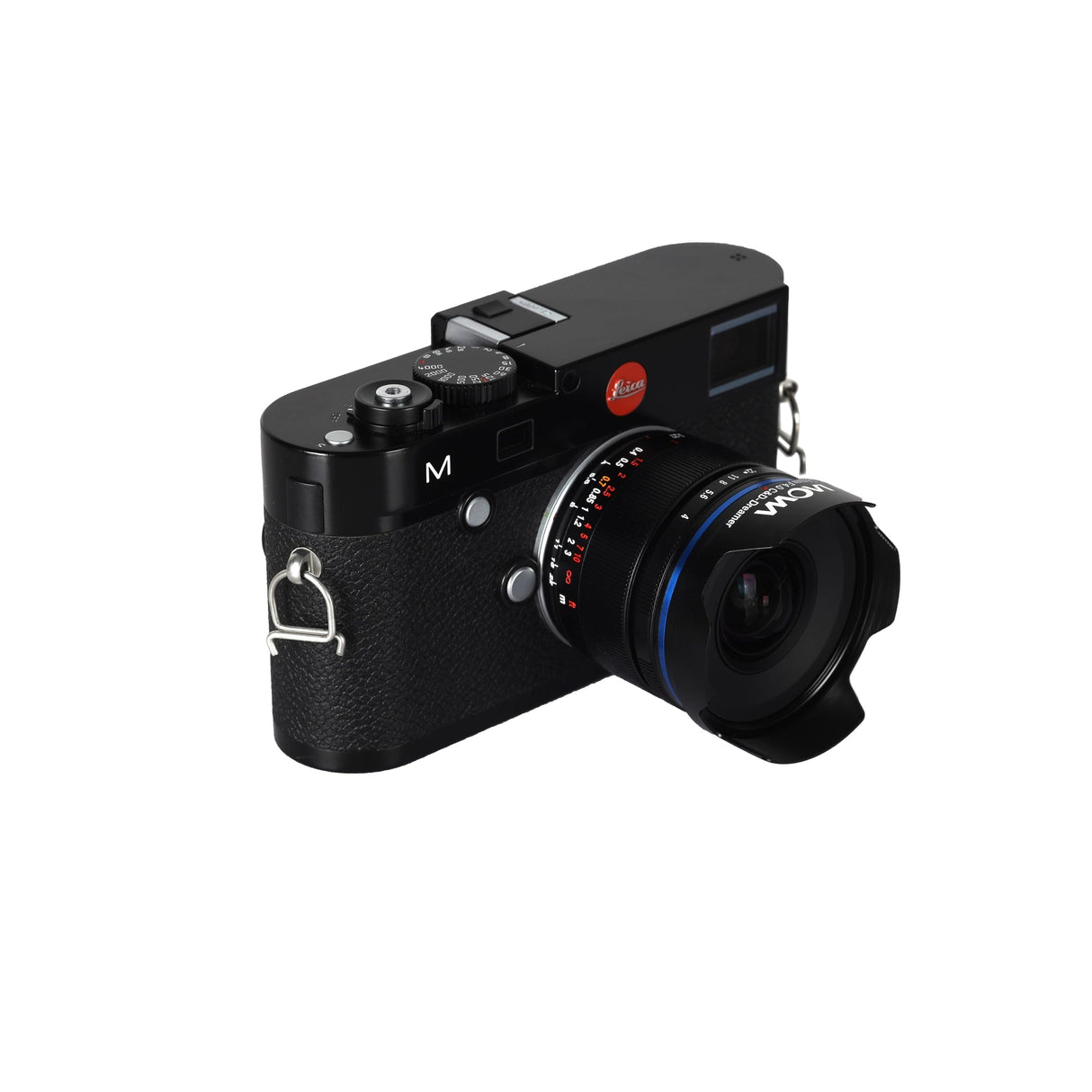 Laowa 14mm f/4 FF RL Zero-D Mirrorless Camera Lenses with Leica Sony E Nikon Z L Mount Canon RF DJI DL Mounts