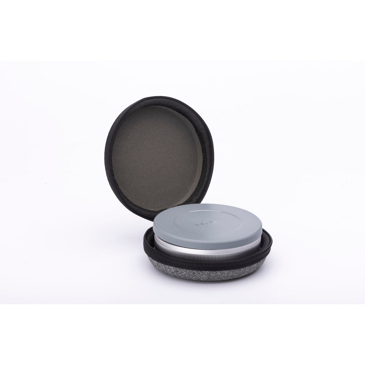 NiSi Close Up Lens Kit NC 77mm II with 67 and 72mm Adaptors