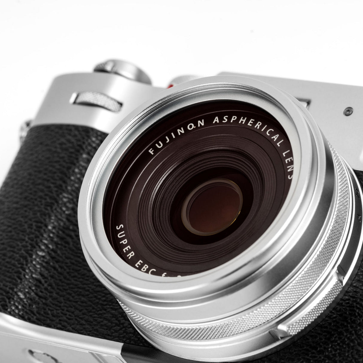 NiSi X100 Series NC UV Filter for Fujifilm X100/X100S/X100F/X100T/X100V/X100VI