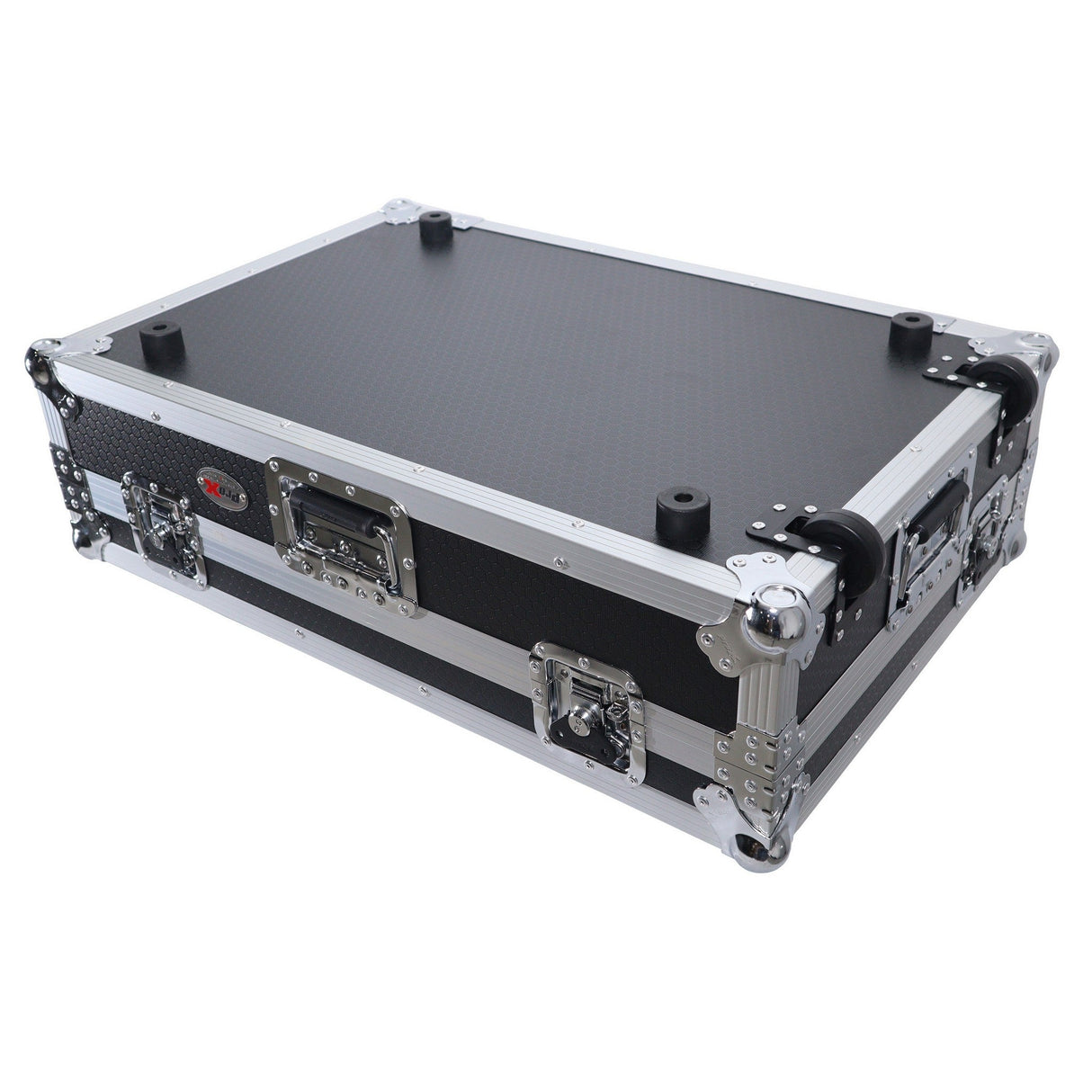 ProX XS-XDJRX3 Case for Pioneer DJ DDJ-REV5 XDJ-RX3 DJ Controller