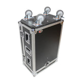 ProX ATA Digital Audio Mixer Flight Case for Yamaha QL1 Console