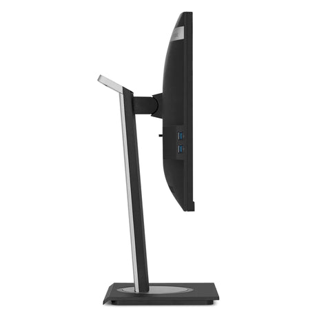 ViewSonic VG2448A 24-Inch 1080p 40-Degree Tilt IPS Monitor with HDMI DP VGA