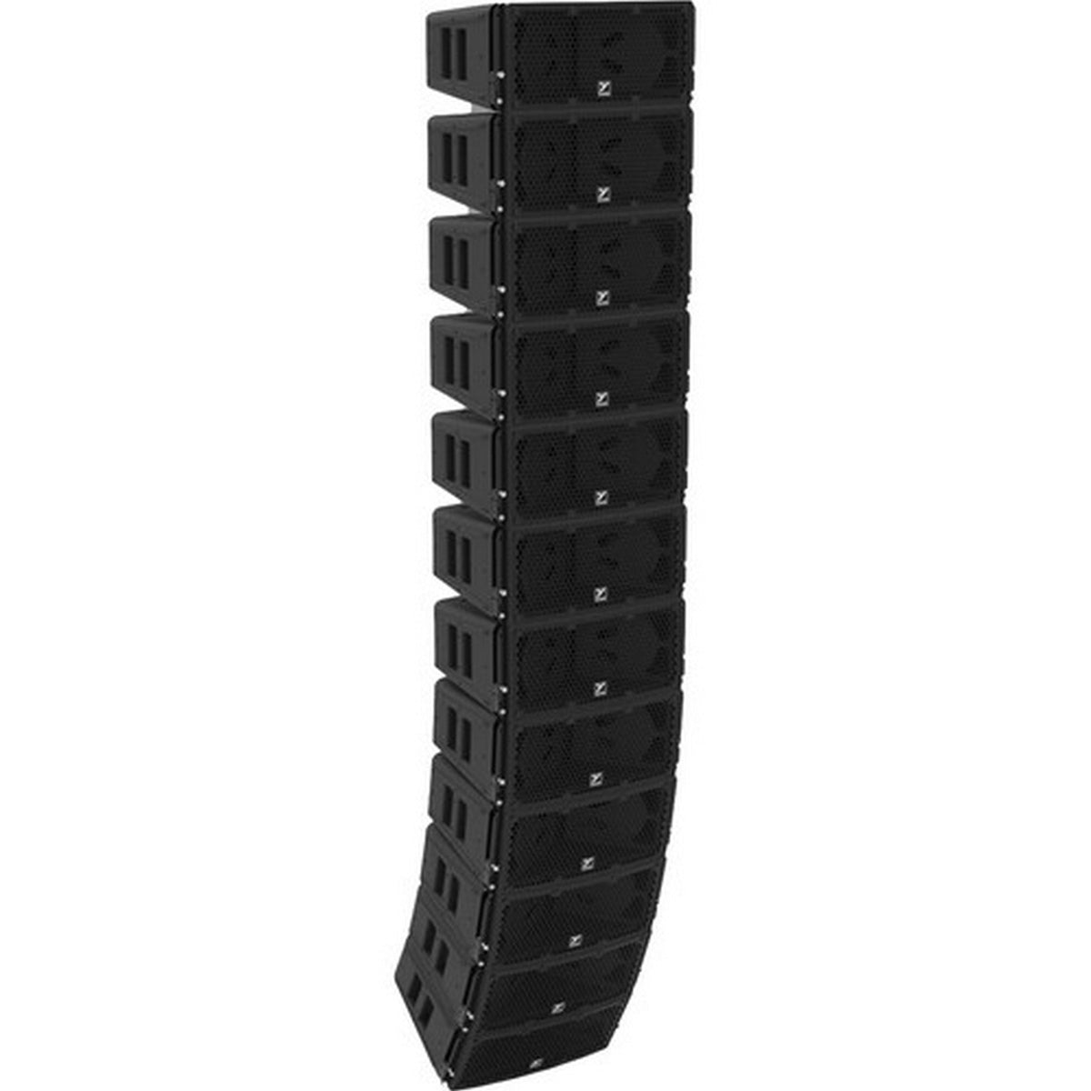 Yorkville PSA26/PSA28 Paraline Powered Line Array Speakers
