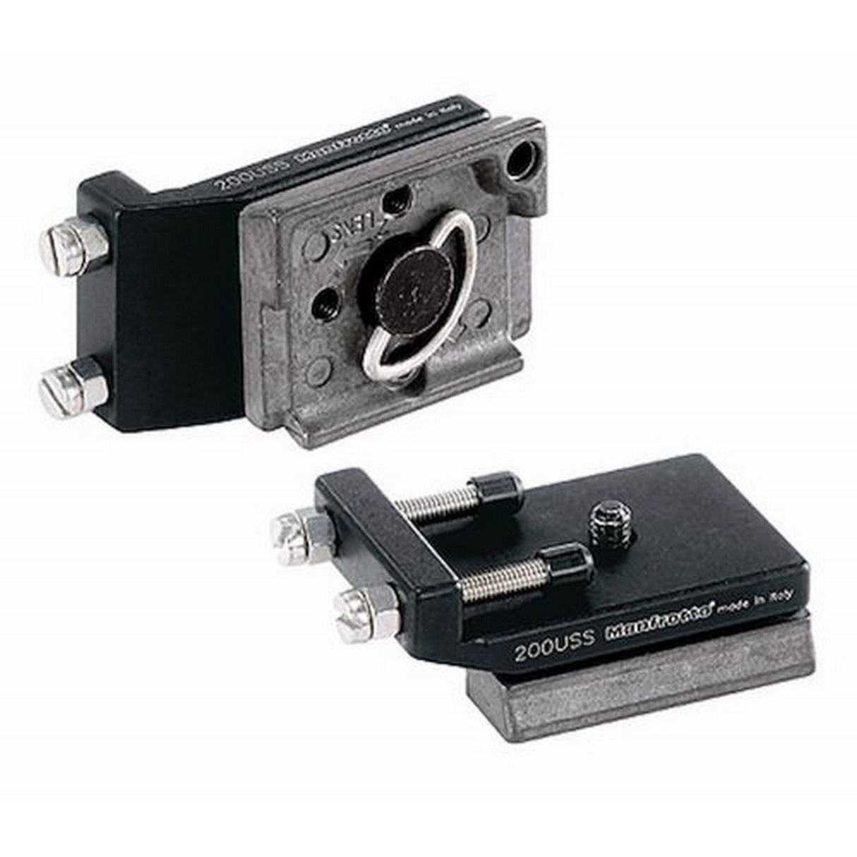 Manfrotto 200USS Universal Anti Twist Spotting Scope Plate