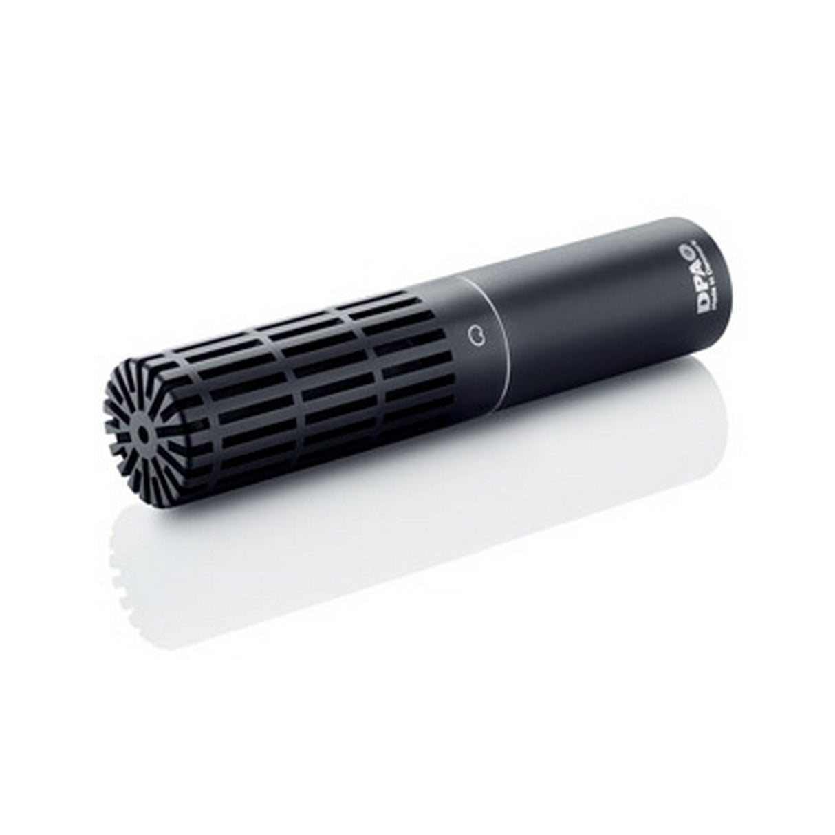 DPA 2011C Compact Twin Diaphragm Cardioid Microphone