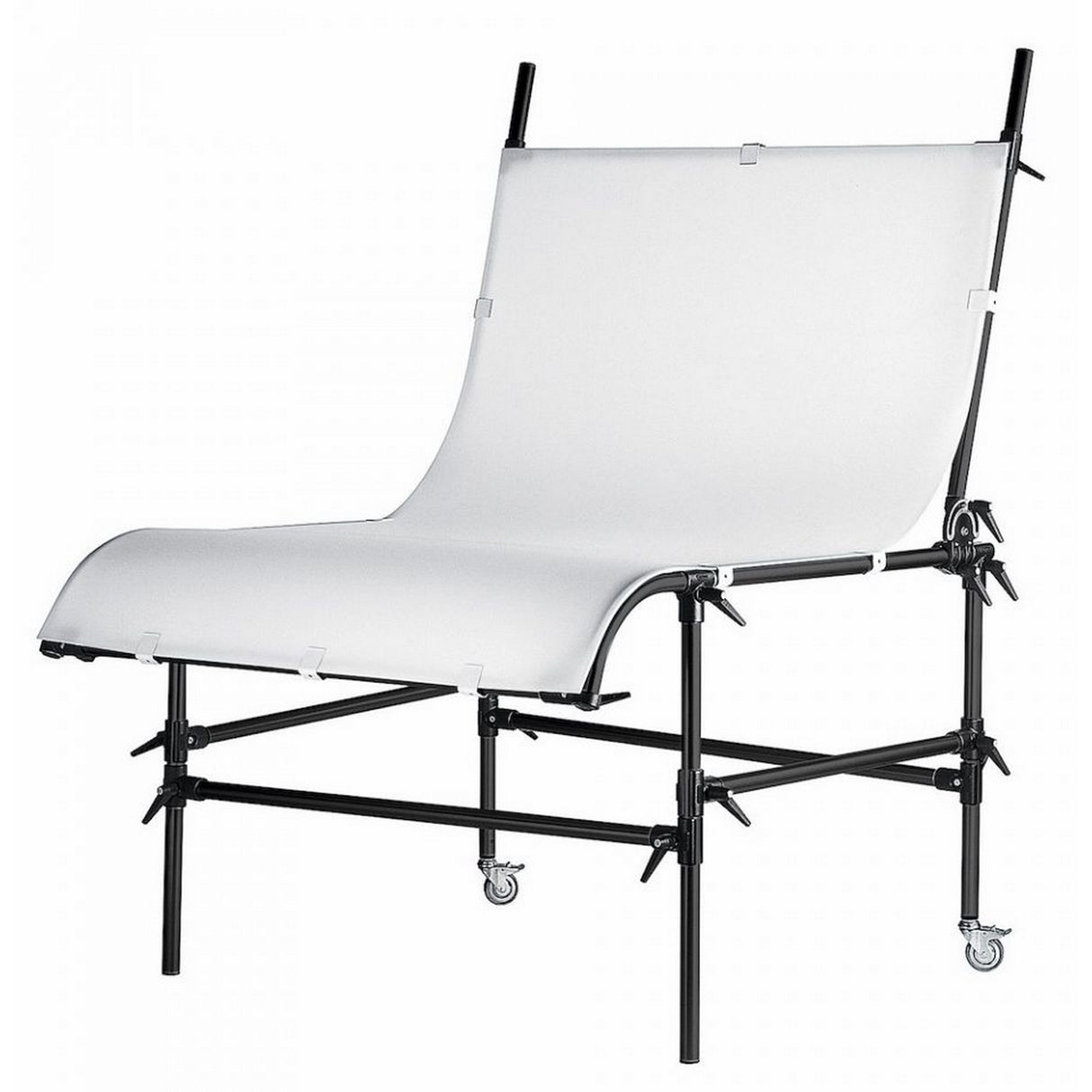 Manfrotto 220B Still Life Table Black