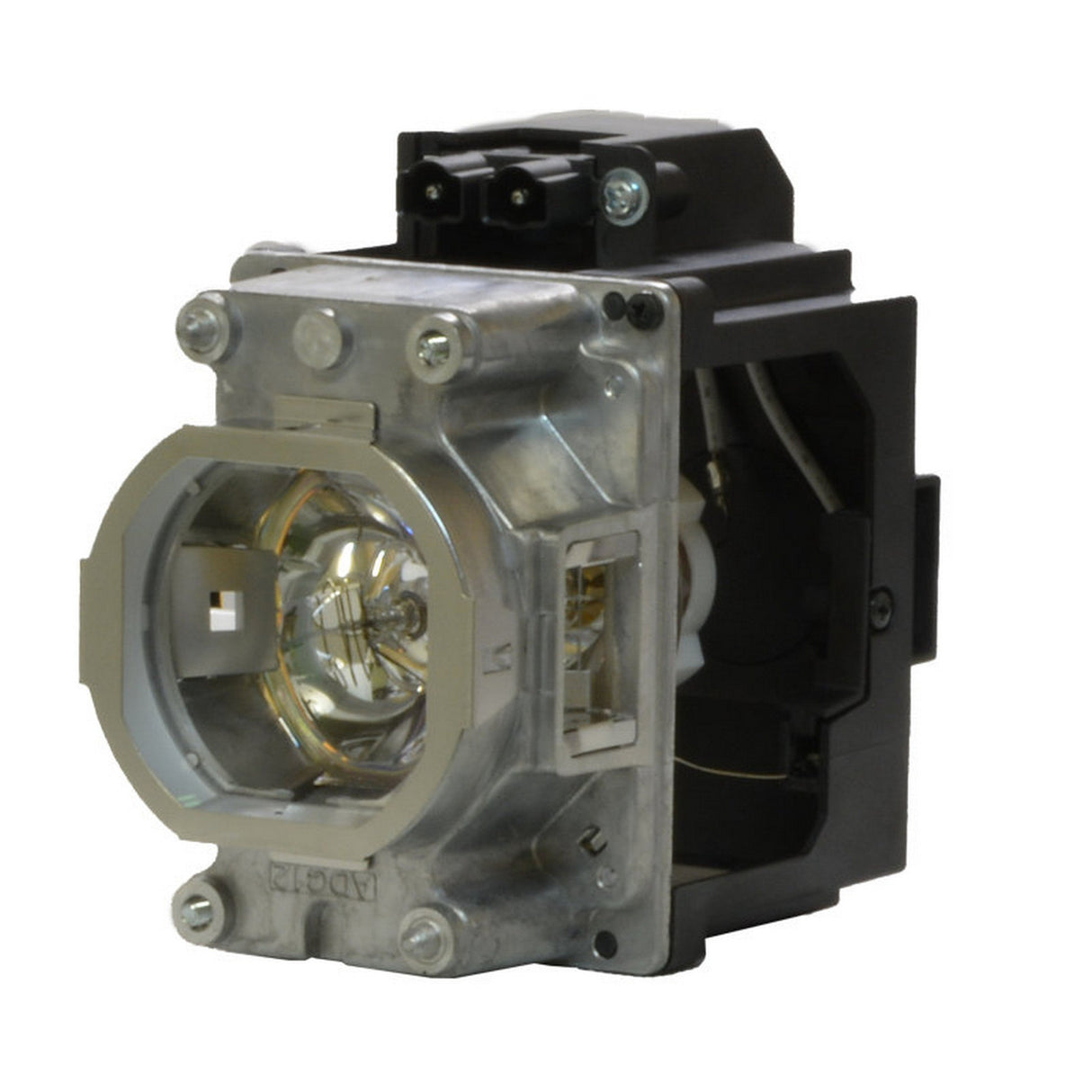 Eiki 23040055 Replacement Lamp for EK-510U EK-511W EK-512X