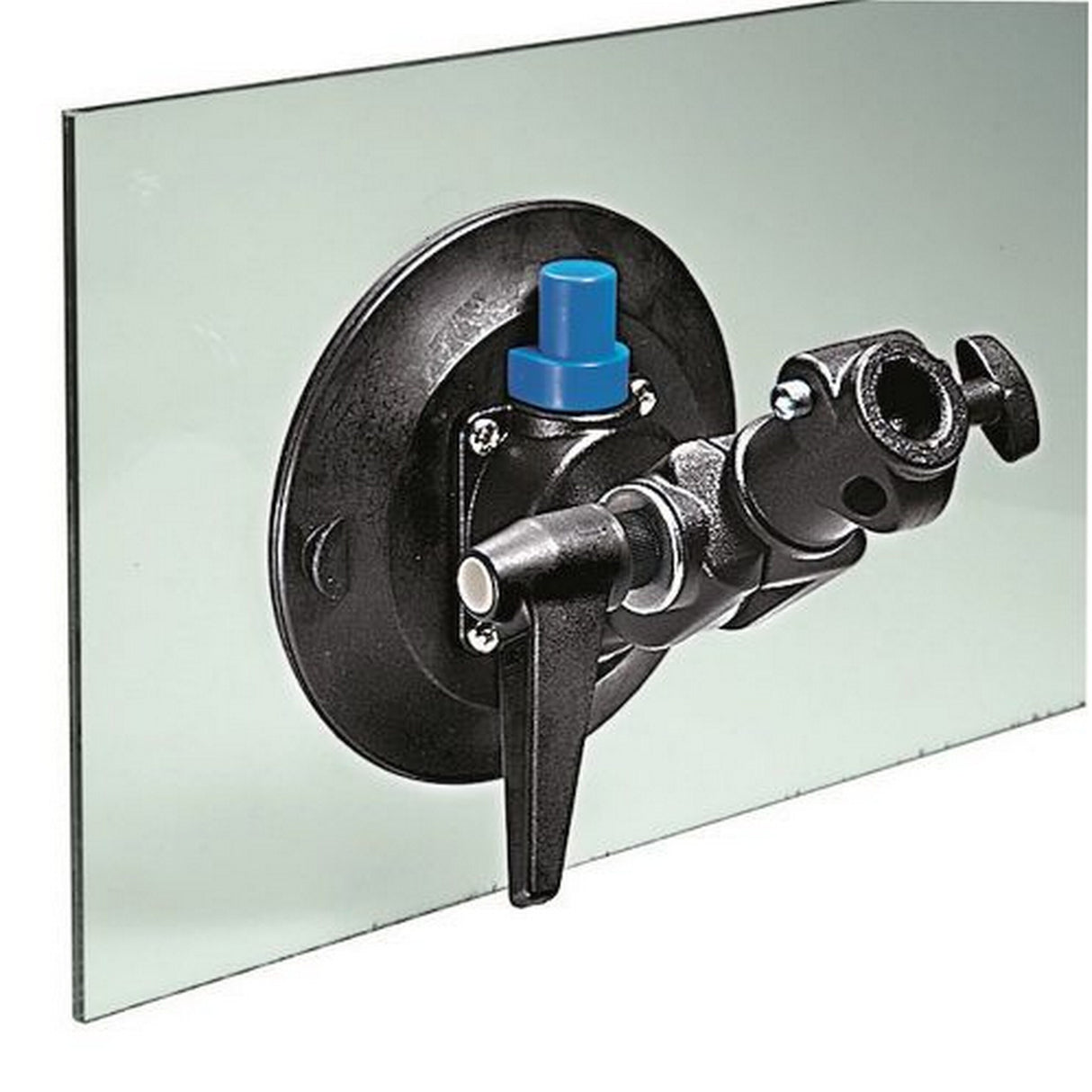 Manfrotto 241 Pump Cup with Swivel 5/8 Inch Socket