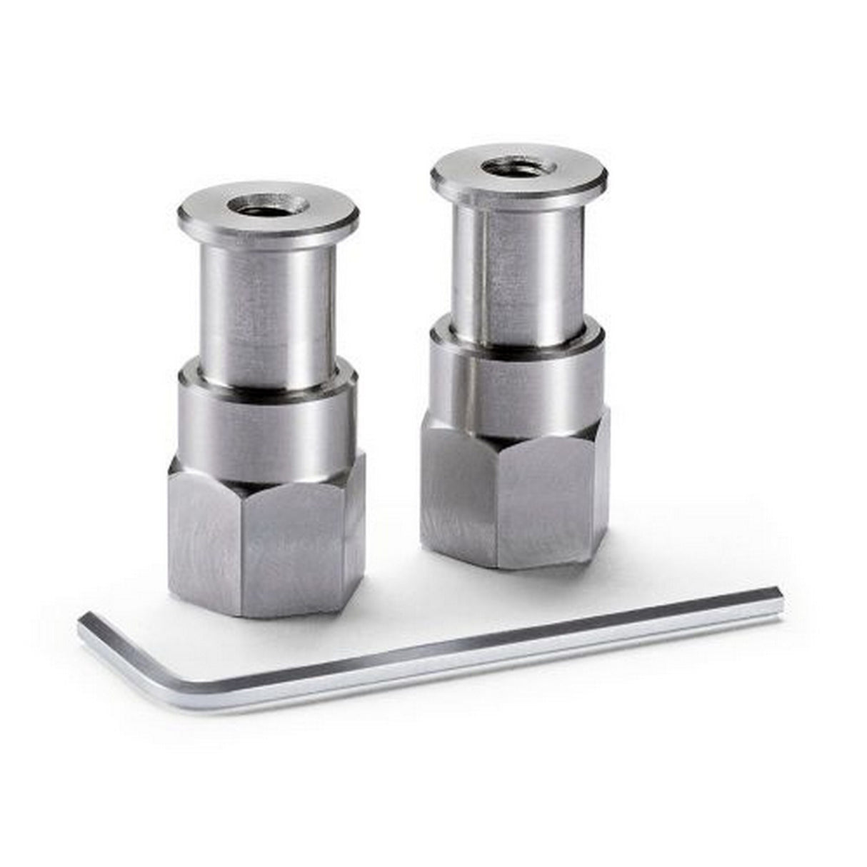 Manfrotto 244ADPT58 5/8 Inch Spigot with 1/4 Inch Thread for 244mini 244micro Arms