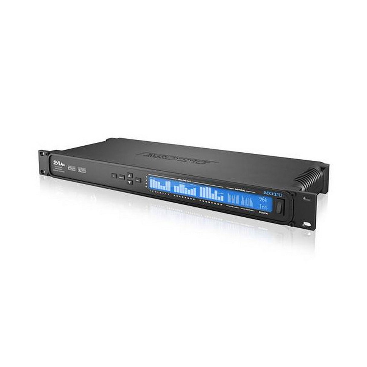 MOTU 24Ao 24x48 USB AVB Rackmount Audio Interface