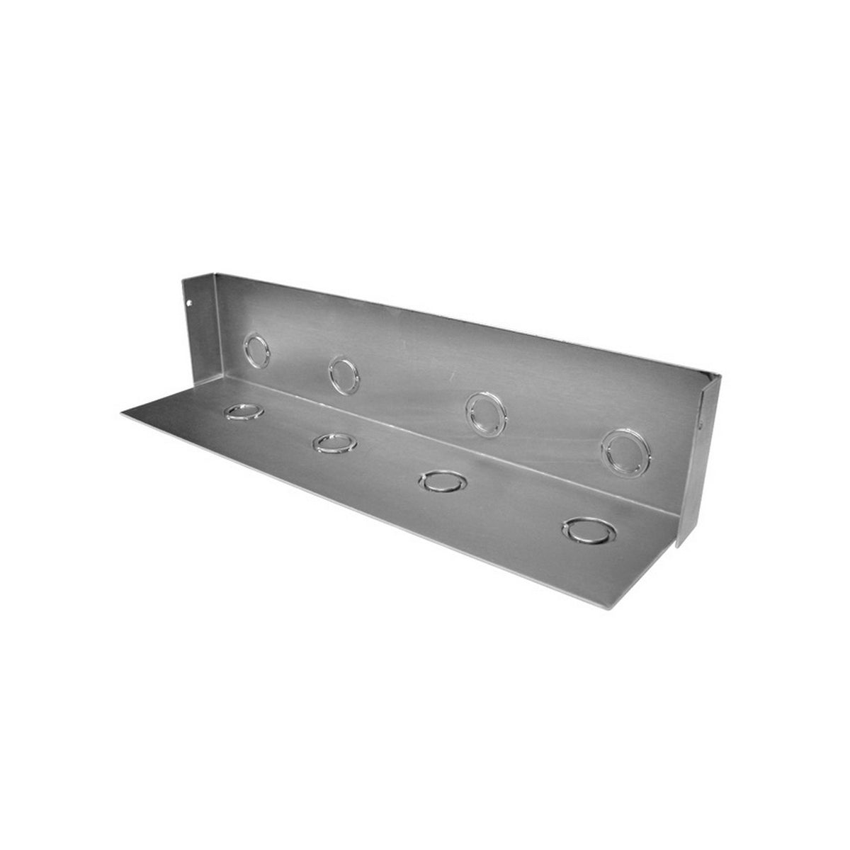 Ace Backstage Co. 24BAC Back Access Cover for Double Wide Stage Pockets