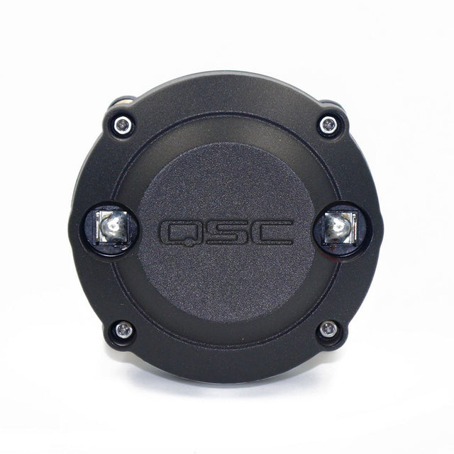 QSC XD-000023-00 High-Freq Driver for KLA12 (Used) - used