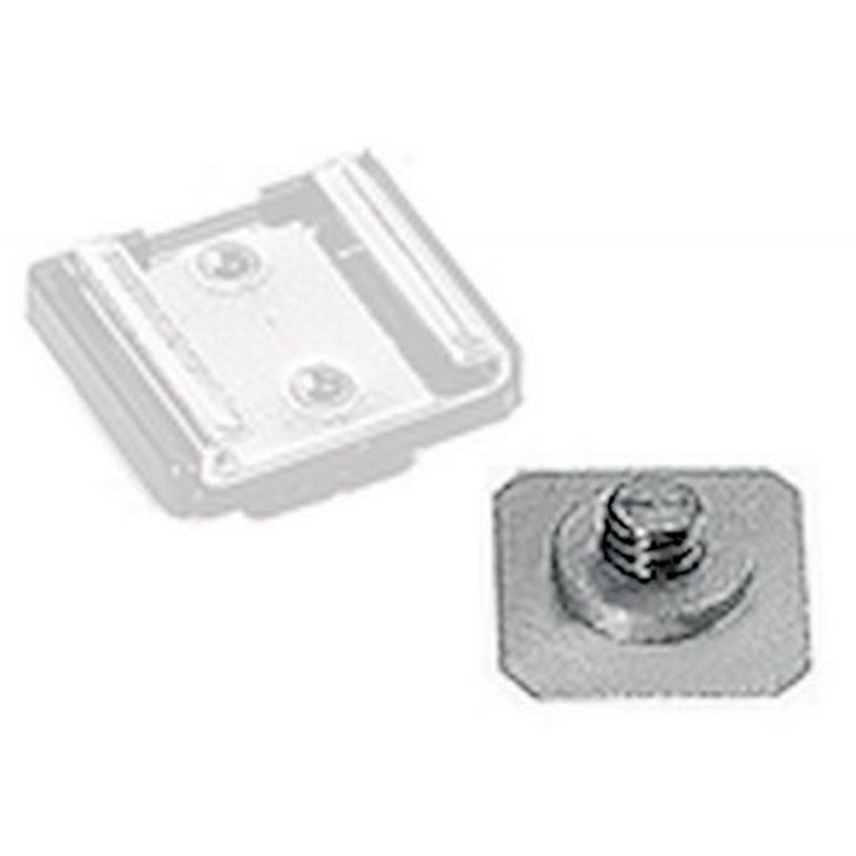 Manfrotto 262 Nikon Flash Adapter