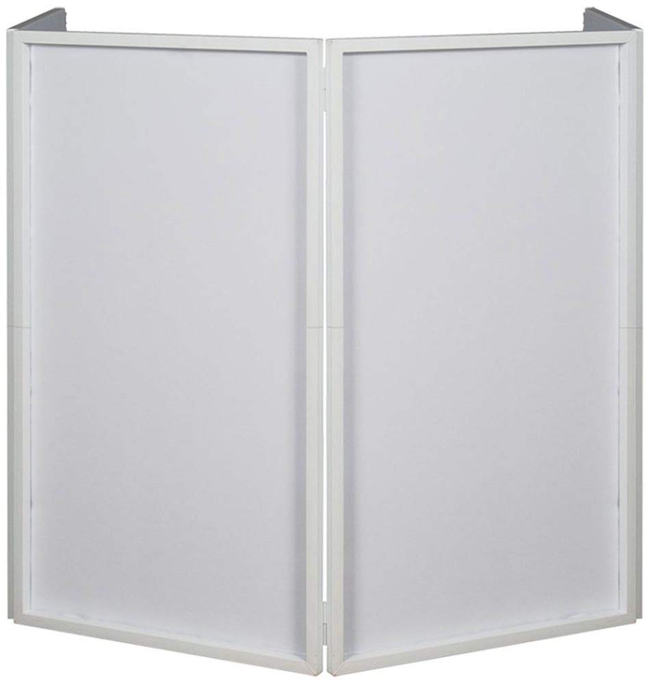 ADJ Event Facade II WH White