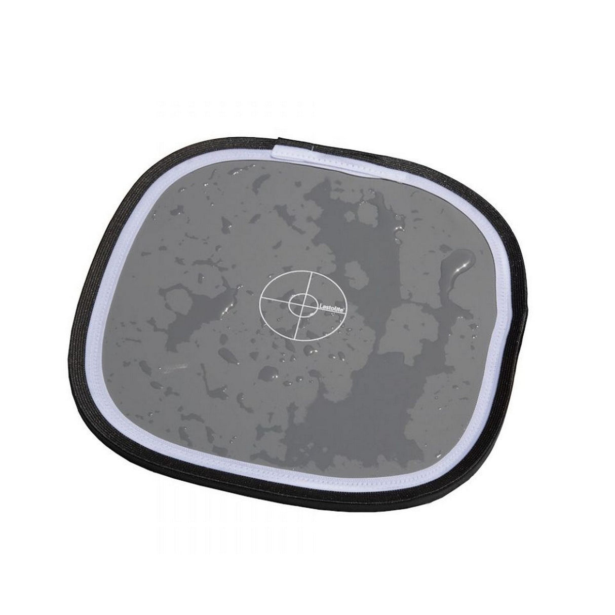 Lastolite LL LR1252 EzyBalance 12 Inch Card Grey/White Water Proof Scuba Capable