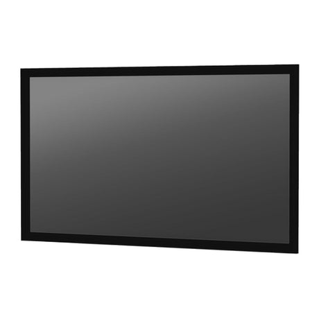 Da-Lite 28806V Parallax 54 x 96-Inch Projector Screen Parallax Pure UST 0.45