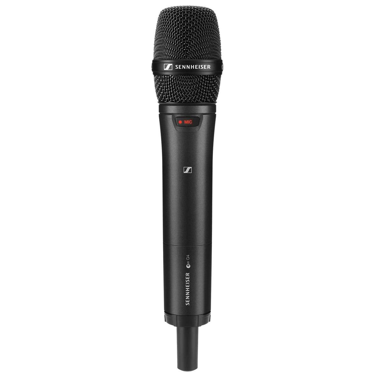 Sennheiser SKM 300 G4-S-AW + Handheld Transmitter with Mute Switch