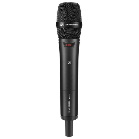 Sennheiser SKM 300 G4-S-AW + Handheld Transmitter with Mute Switch