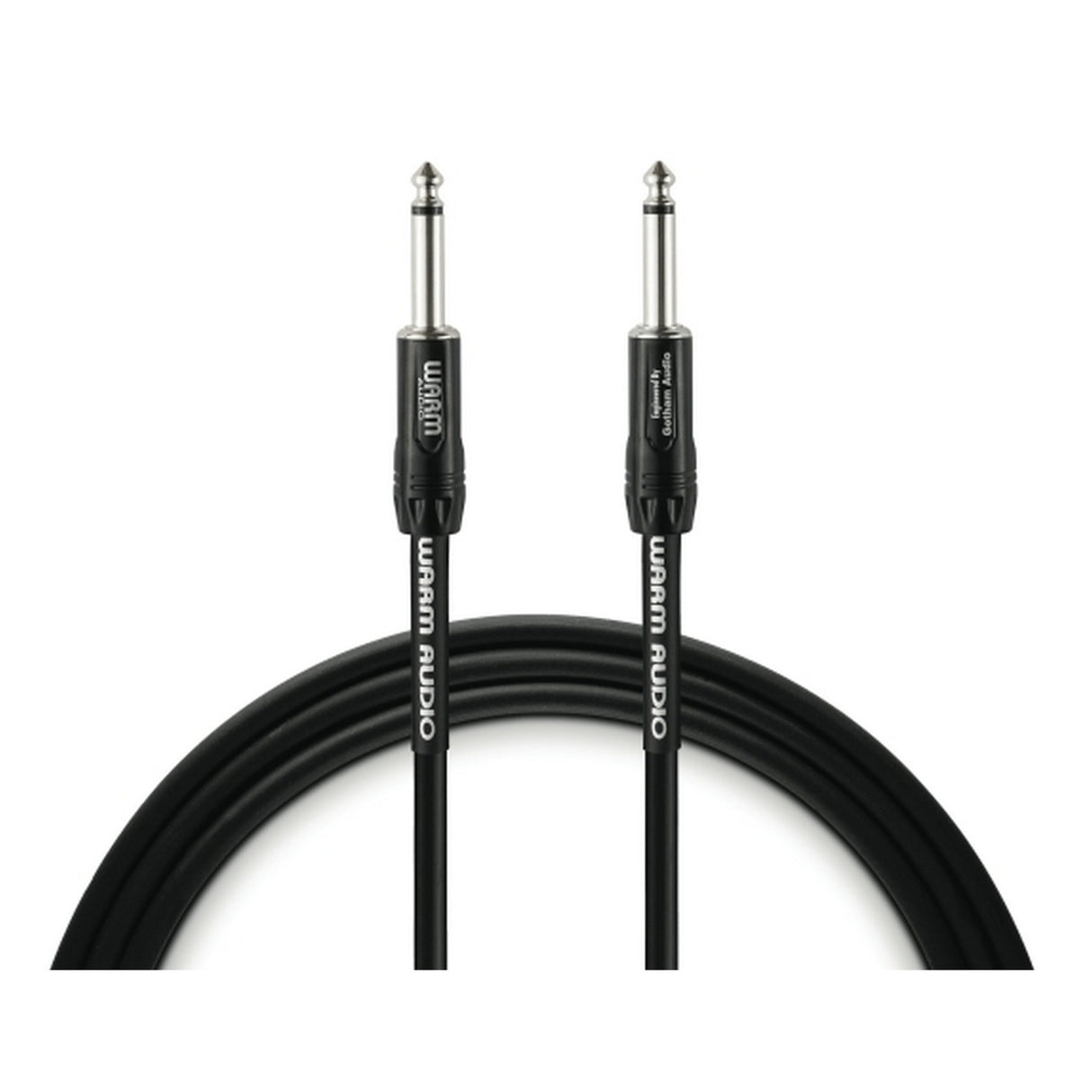 Warm Audio PRO-SPKR-6 Pro Series Speaker Cabinet TS Cable 6 Foot