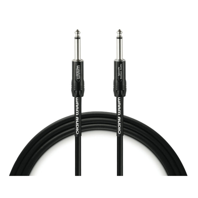 Warm Audio PRO-SPKR-6 Pro Series Speaker Cabinet TS Cable 6 Foot
