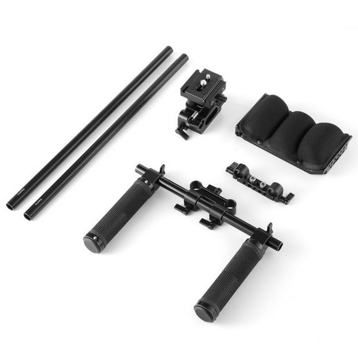 SmallRig Advanced Universal Shoulder Pad Kit