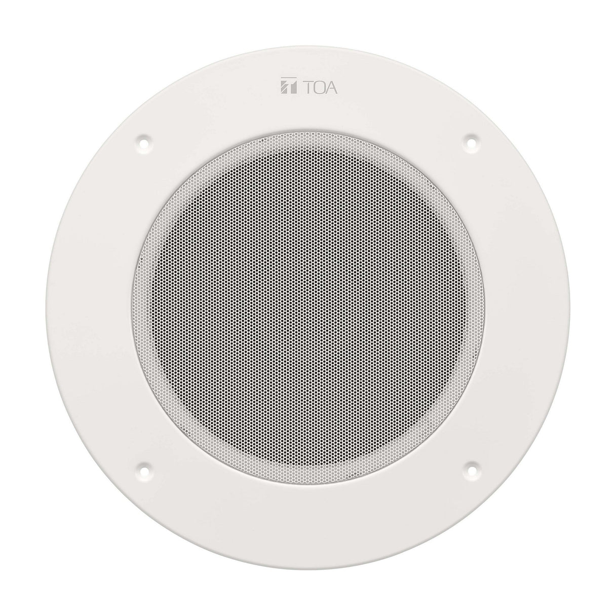 TOA Electronics IP-A1PC580R 8-Watt PoE-Powered Ceiling Speaker