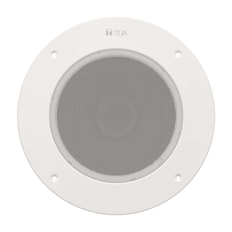 TOA Electronics IP-A1PC580R 8-Watt PoE-Powered Ceiling Speaker