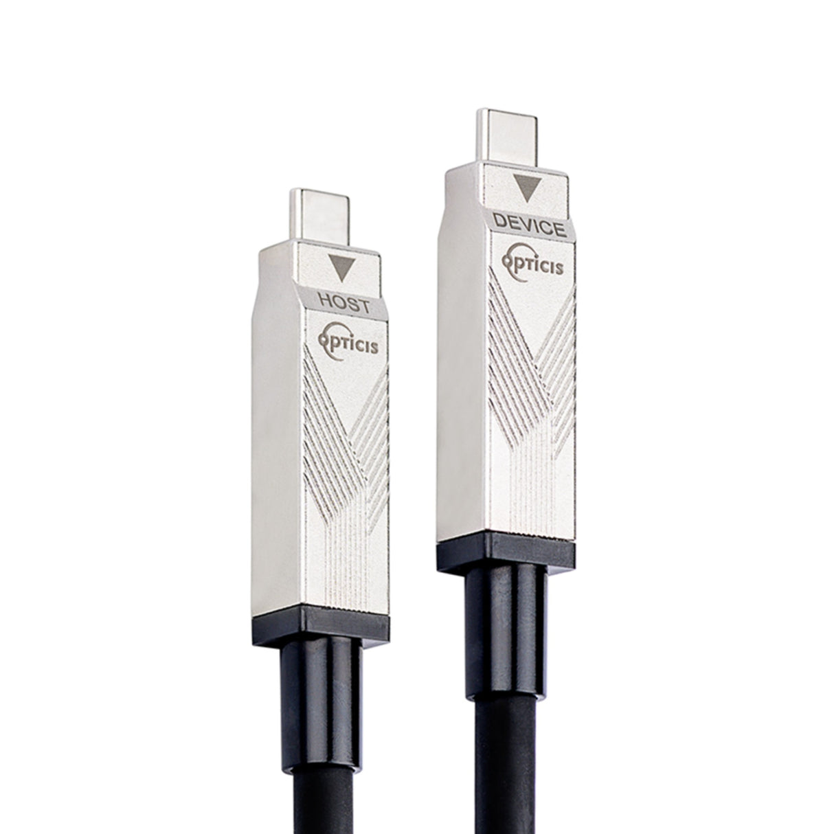 Opticis USC-CC32 USB 3.2 Gen 2x1 Type-C Active Optical Cable