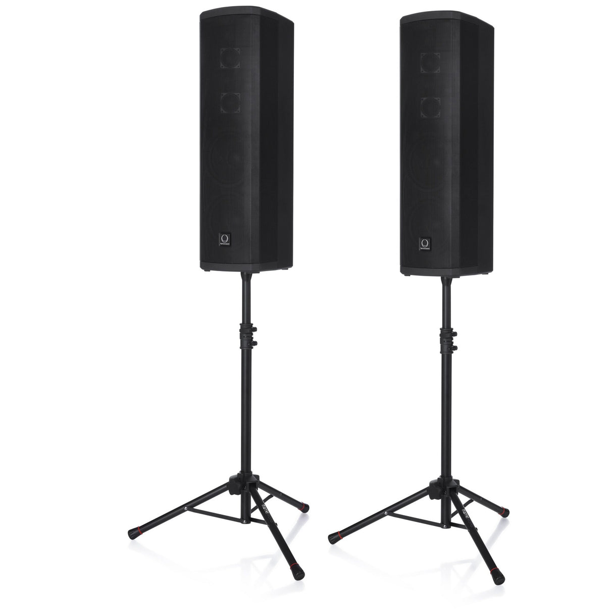 Gator GFWSPK0250SET Mini Speaker Stand