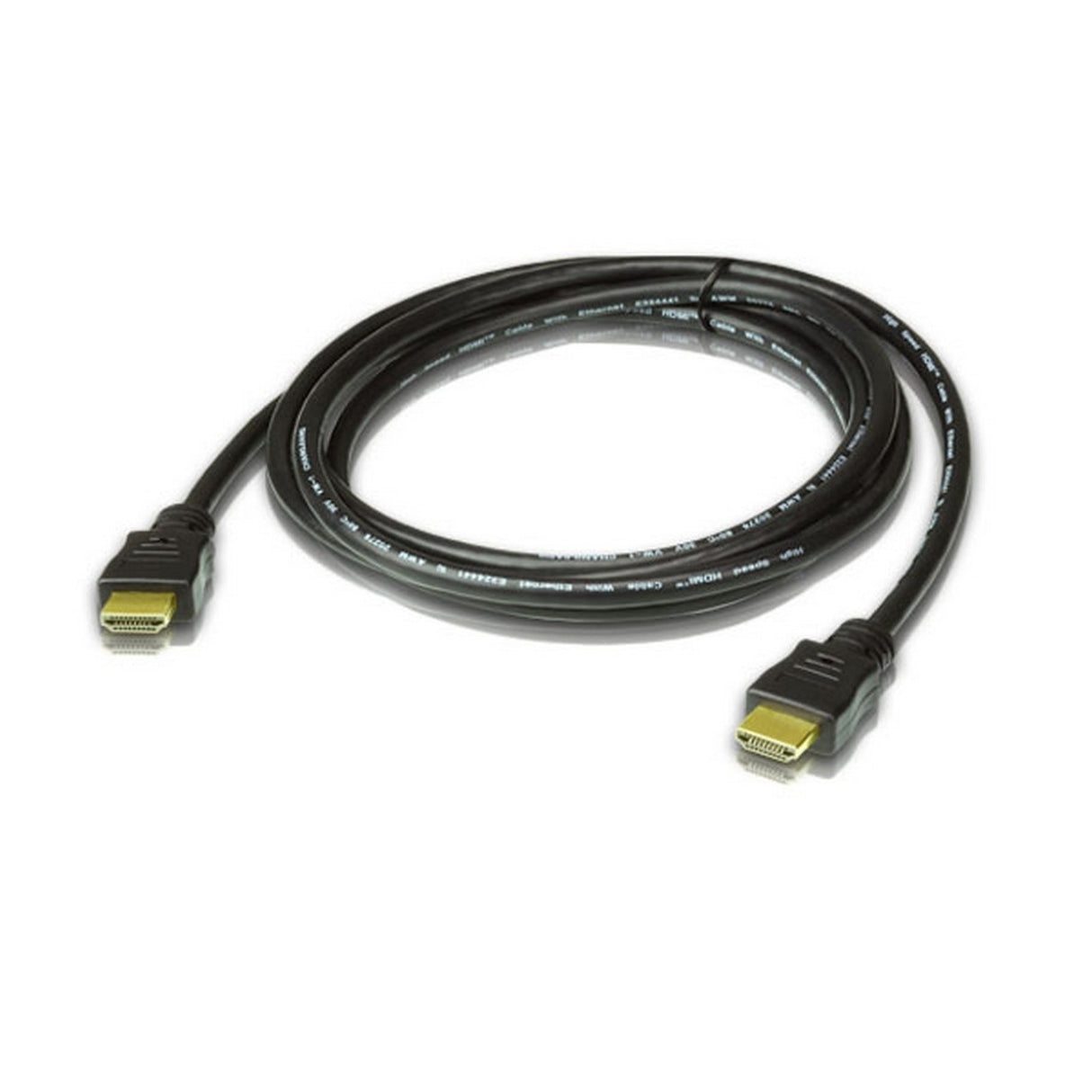 ATEN 2L-7D10H 10 Meter HDMI Cable with Ethernet