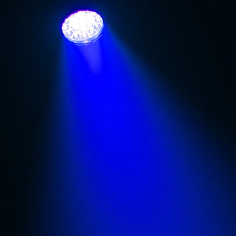 Eliminator Lighting Stryker Wash RGBW 4-in-1 LED Fixture Moving Head