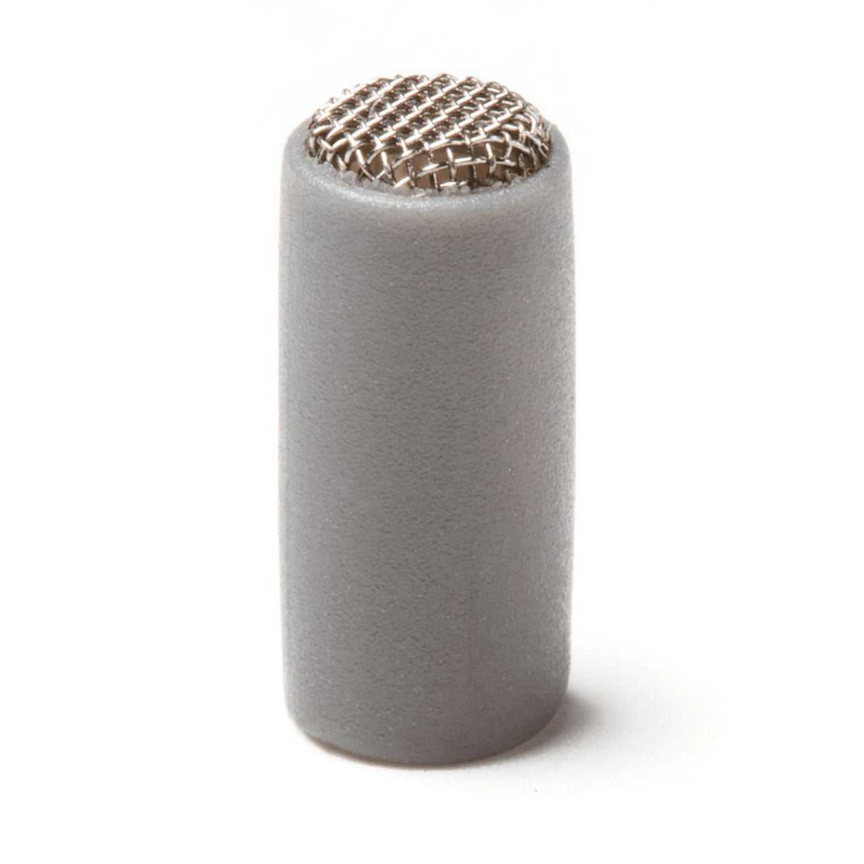 Point Source Audio 2-WSC Molded Windscreen Cap with Wire Mesh for CO-8WL Lavalier Microphone Gray 2-Pack