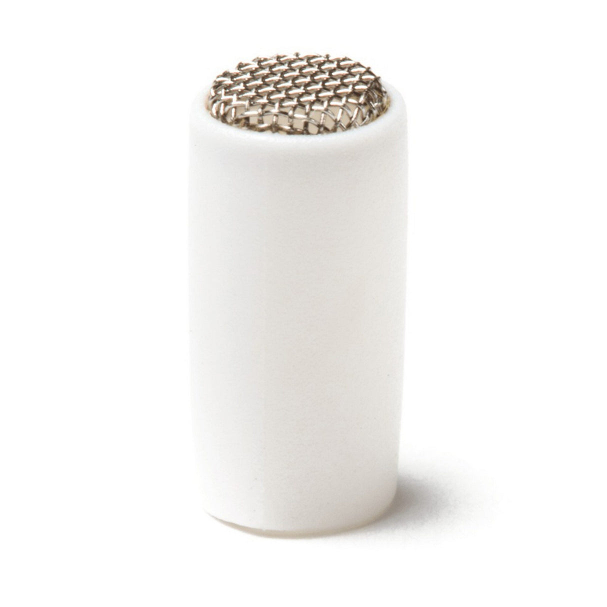 Point Source Audio 2-WSC Molded Windscreen Cap with Wire Mesh for CO-8WL Lavalier Microphone White 2-Pack