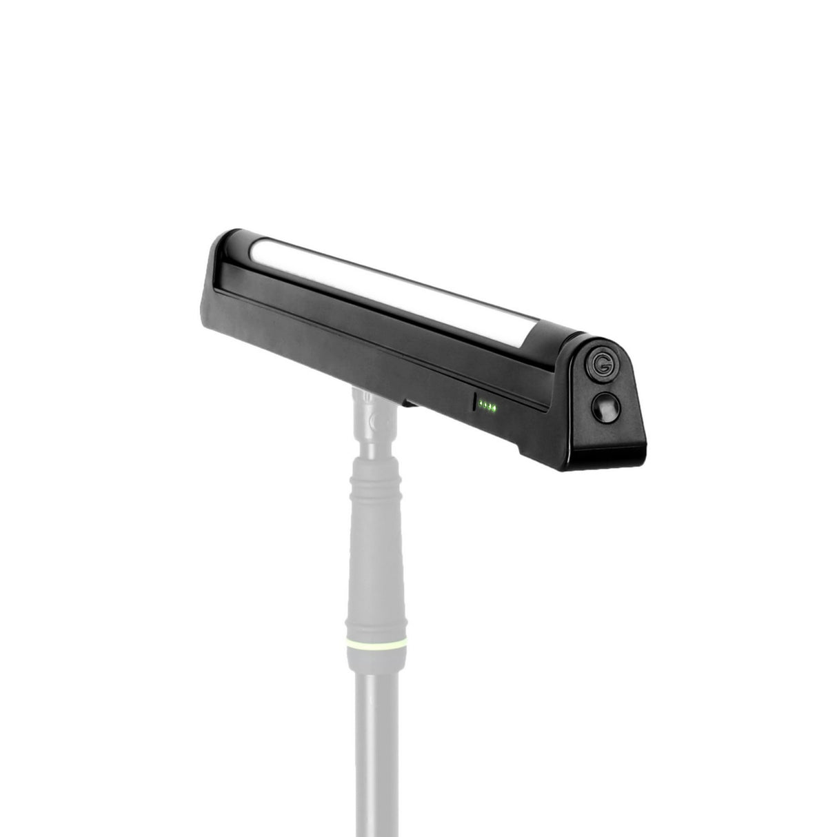 Gravity LED STICK 1 B Compact Magnetic and Dimmable LED Light Bar with USB Charging Port