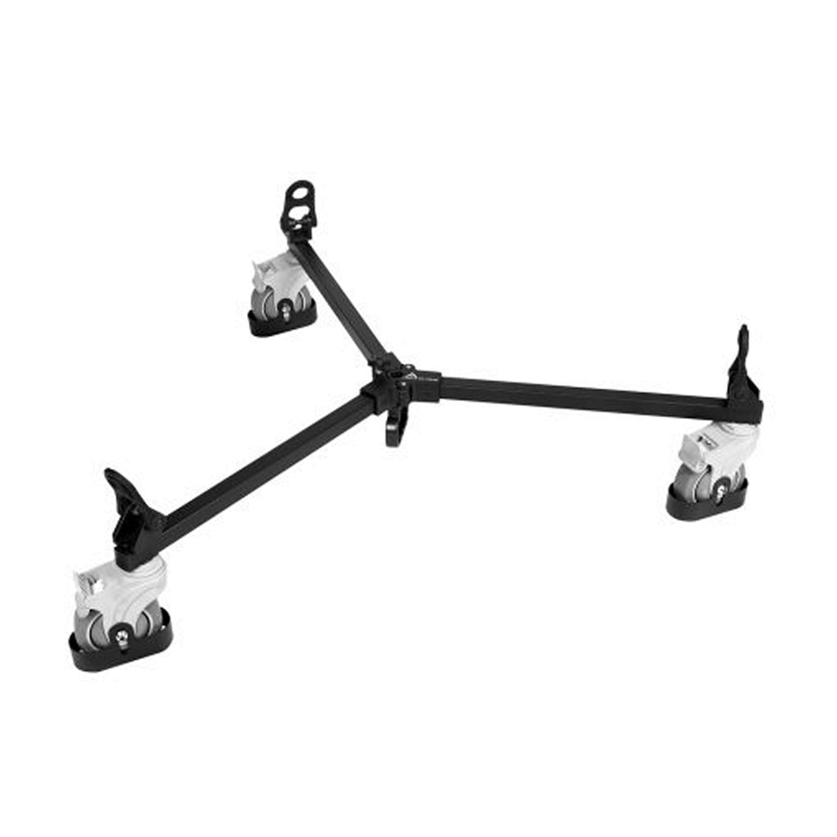 Ikan PT4500S-V3-PEDESTAL 19-inch PTZ Teleprompter with Widescreen Monitor & Pedestal