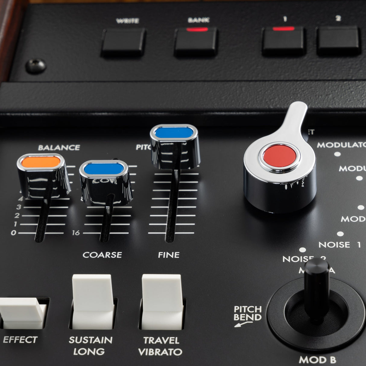 KORG miniKORG 700Sm Analog Synthesizer