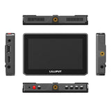 Lilliput T5 5-Inch Touch On-Camera HDMI Monitor